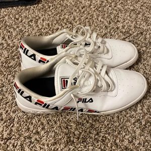 Fila Men’s Sneakers